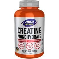 Now Foods Creatine Monohydrate